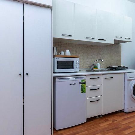 5 Apartment Galata Istanbul Bagian luar foto