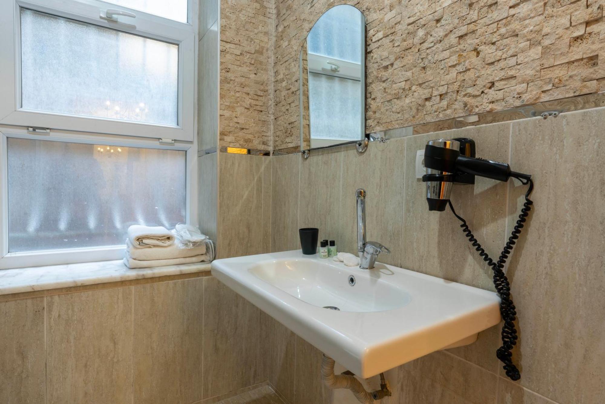 5 Apartment Galata Istanbul Bagian luar foto