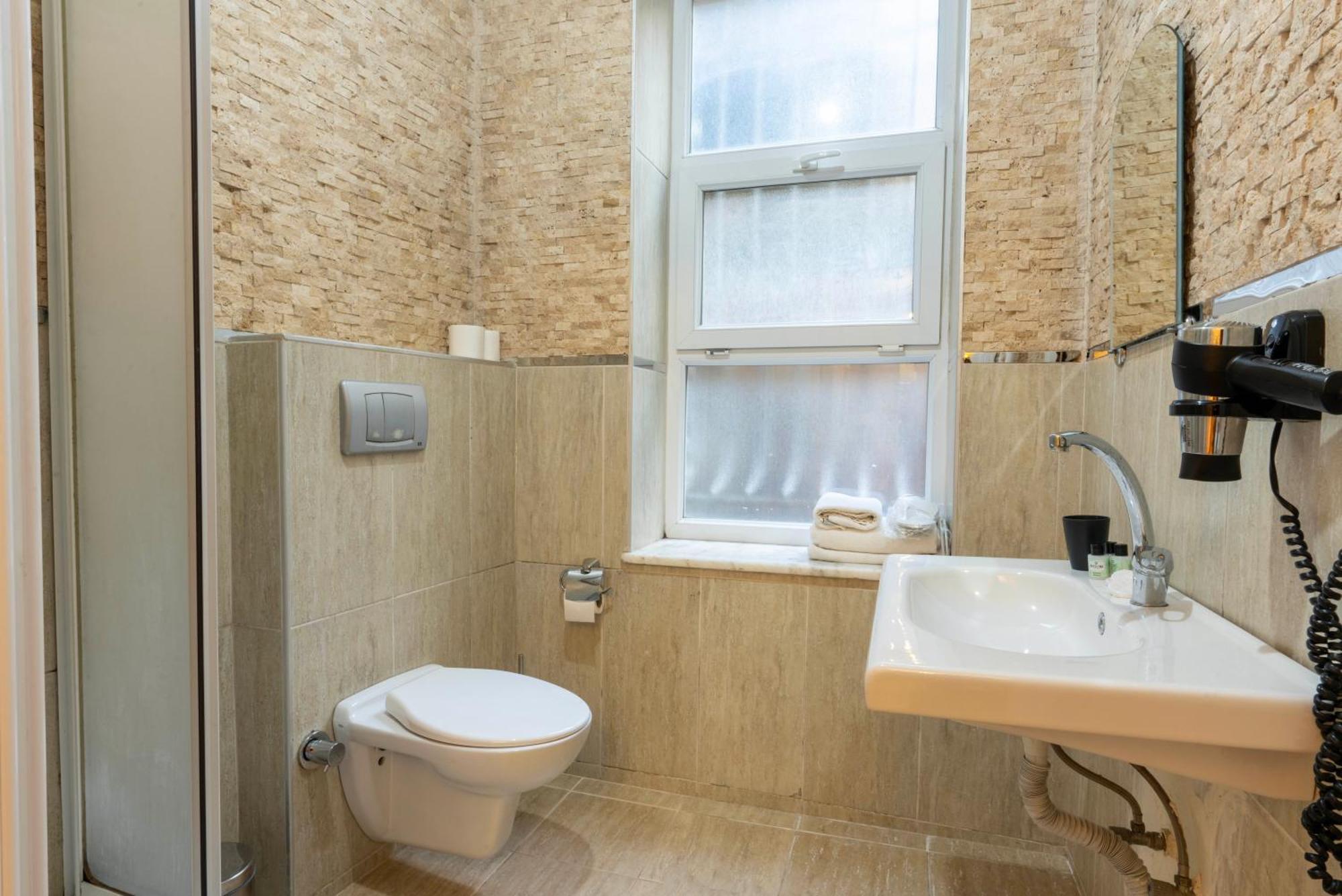 5 Apartment Galata Istanbul Bagian luar foto